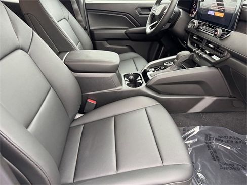 New 2026 Chevrolet Colorado Trail Boss image 7