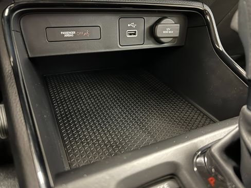 New 2025 Honda CR-V LX image 18