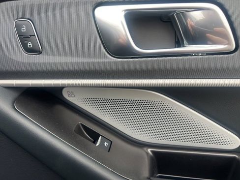 New 2026 Ford Explorer ST image 39