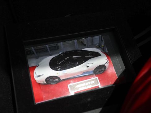 Certified 2019 Ferrari 488 GTB RWD image 25