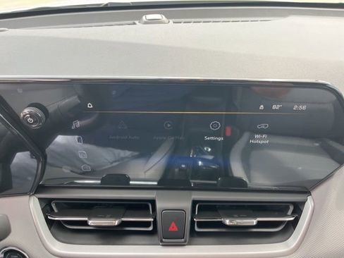 New 2026 Chevrolet TrailBlazer LS FWD image 25