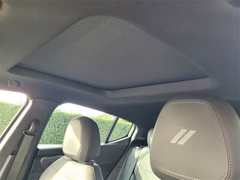 Used 2024 Dodge Hornet R/T Plus w/ R/T Blacktop Package image 8