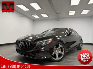 Used 2015 Mercedes-Benz S 550 4MATIC Coupe w/ Premium 1 Package video 1