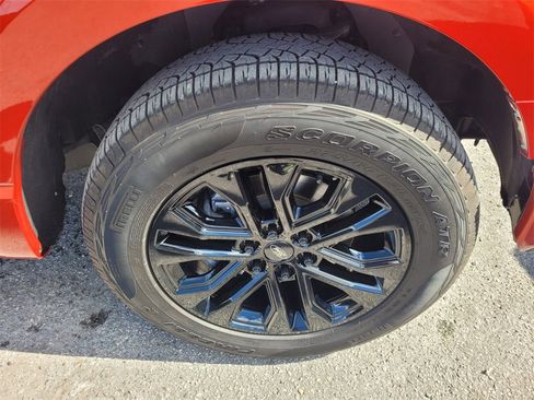 Used 2023 Ford F150 XLT w/ Equipment Group 302A High image 18