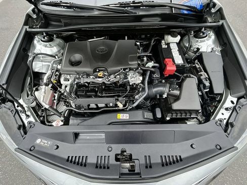 Used 2023 Toyota Camry XSE image 24