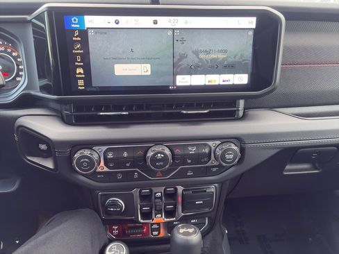 New 2026 Jeep Wrangler Unlimited Rubicon image 11