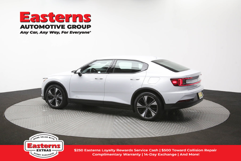 Used 2024 Polestar Polestar 2 RWD image 60