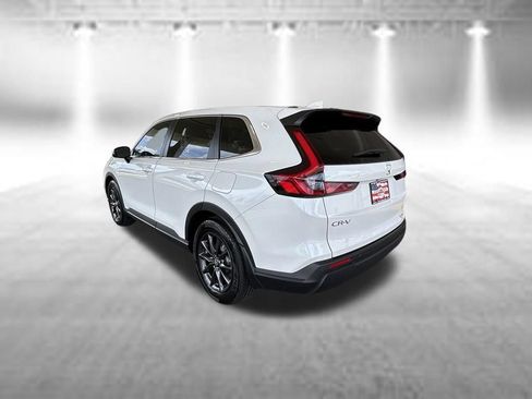 Used 2026 Honda CR-V EX-L image 7