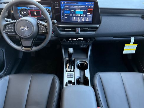 New 2026 Subaru Outback Premium AWD/4WD image 14