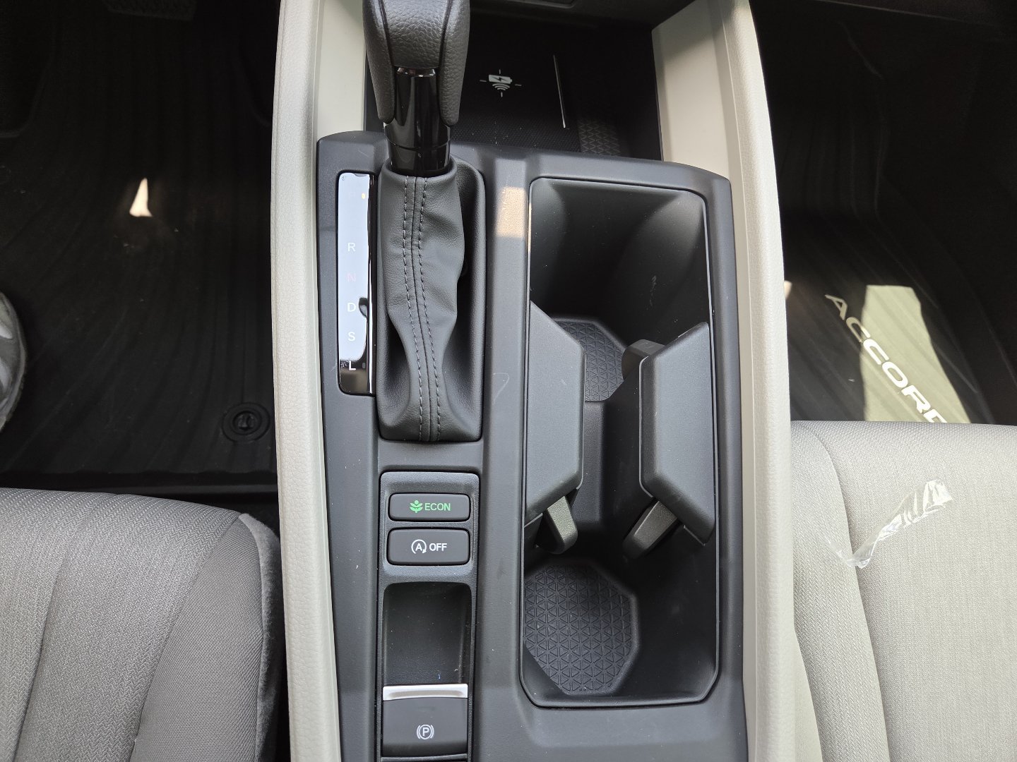 New 2026 Honda Accord SE image 31