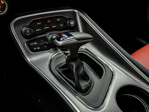Used 2022 Dodge Challenger SRT Super Stock RWD image 65