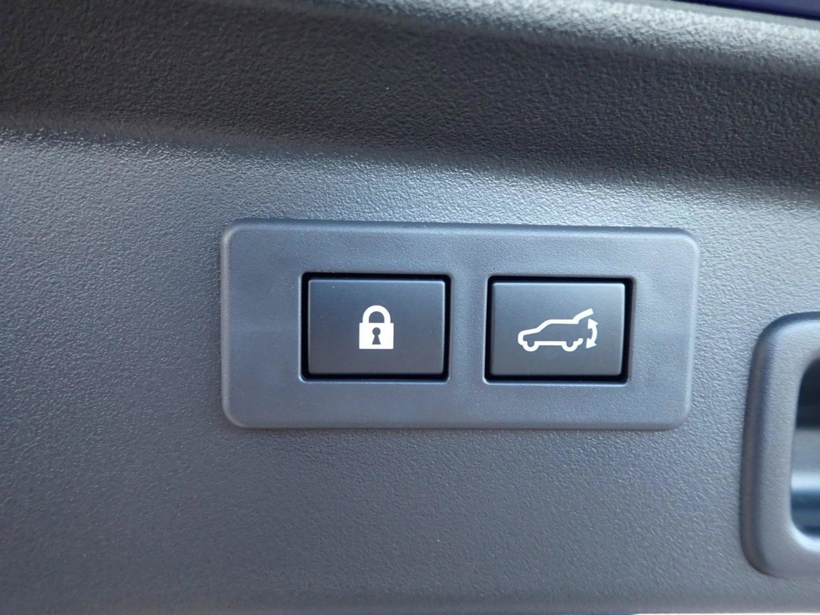 New 2026 Subaru Outback Limited AWD/4WD image 9