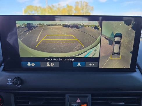 New 2026 Honda Pilot TrailSport image 19