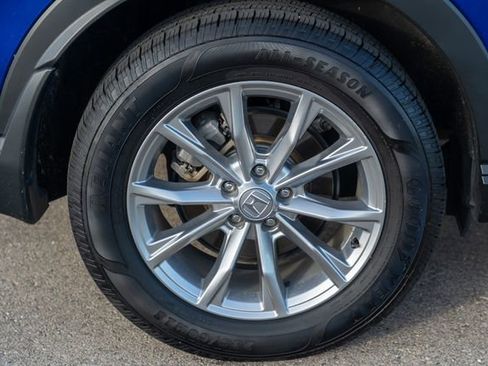 Used 2023 Honda CR-V EX-L image 12