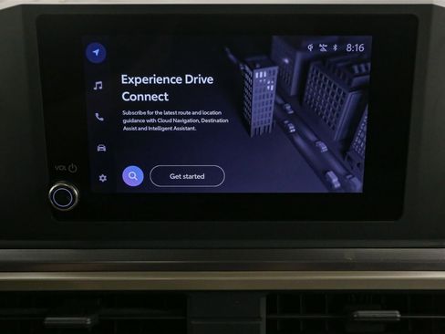 New 2026 Toyota Tacoma TRD Off-Road image 18