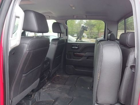 Used 2018 GMC Sierra 1500 SLT image 5