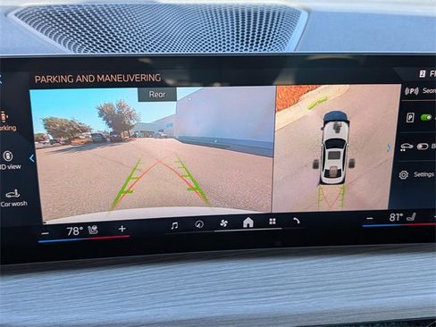 Used 2025 BMW 330i Sedan image 19