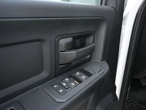 New 2026 RAM 2500 Tradesman w/ Bed Utility Group AWD/4WD image 17