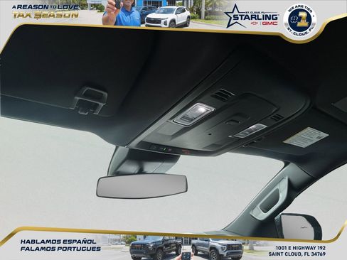 New 2026 Chevrolet Tahoe LS image 24