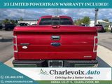 Used 2011 Ford F150 XLT w/ XLT Chrome Pkg image 5
