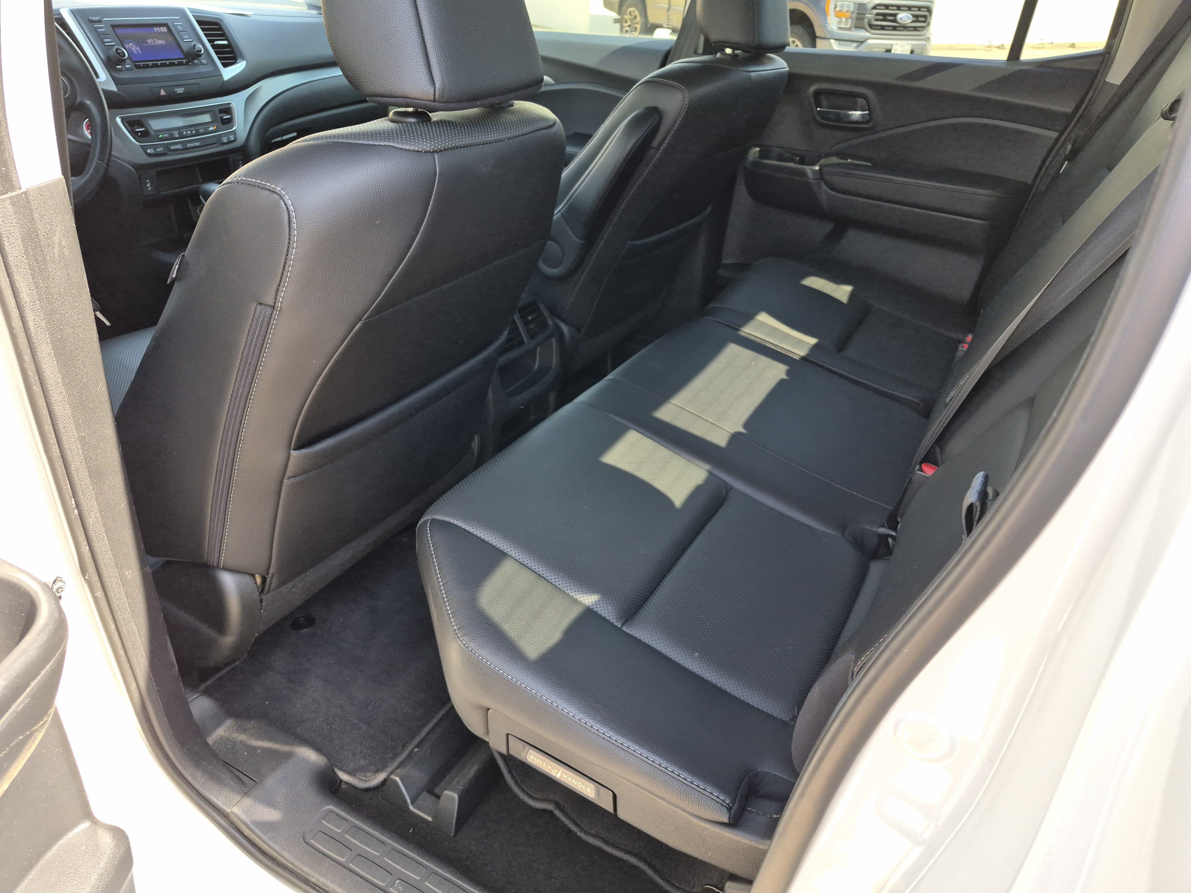 Used 2019 Honda Ridgeline RTL image 13