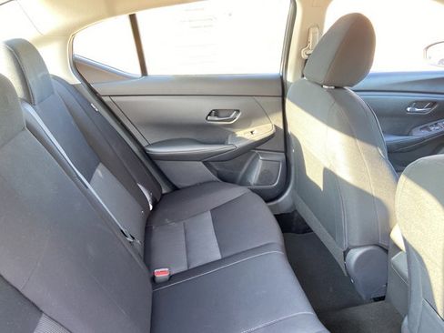 Used 2024 Nissan Sentra SV image 20