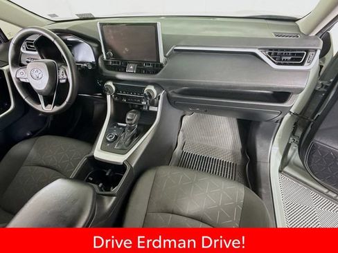 Used 2023 Toyota RAV4 XLE w/ Convenience Package AWD/4WD image 26