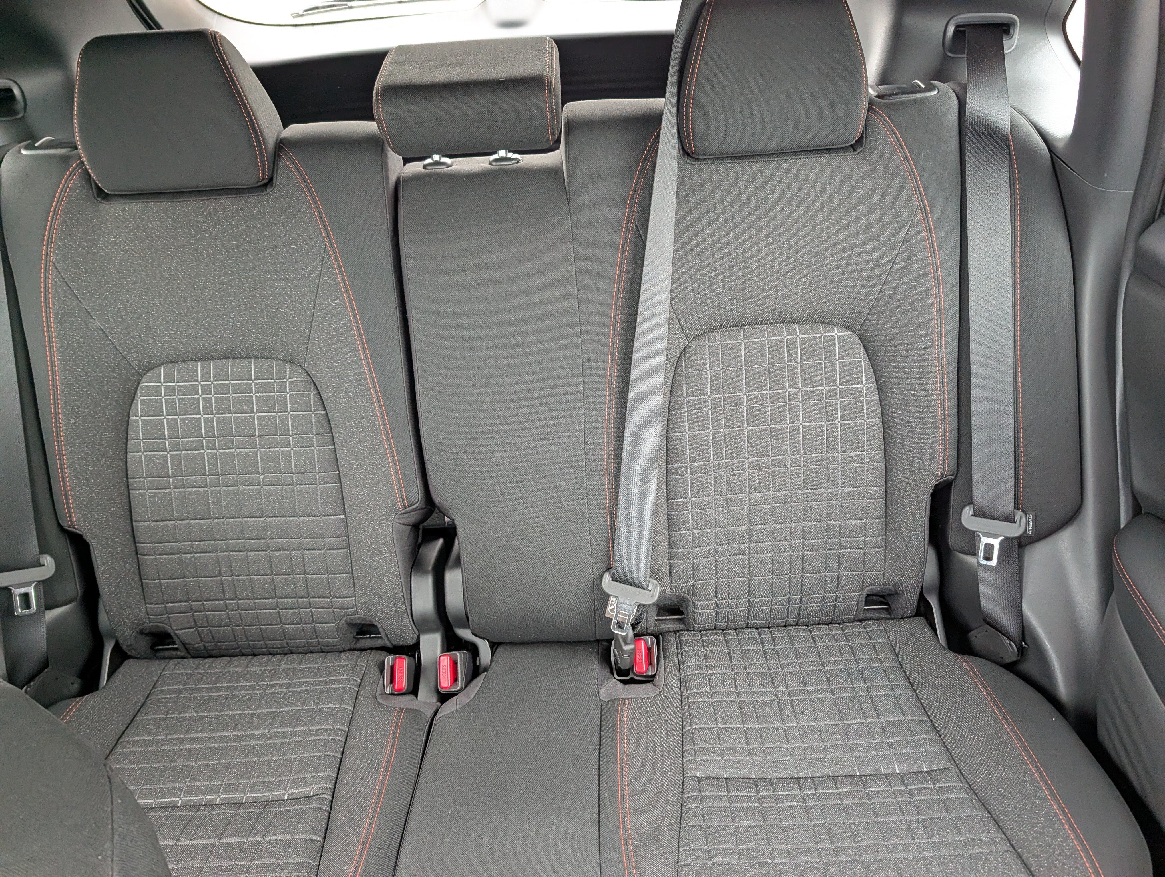 Used 2025 Honda HR-V Sport image 13