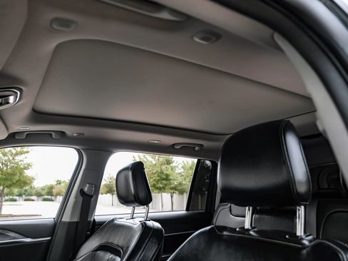 Used 2021 Jeep Grand Cherokee L Limited w/ Trailer Tow Group (B) image 19