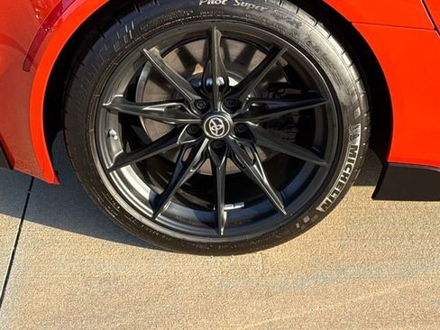 Used 2024 Toyota Supra RWD image 10