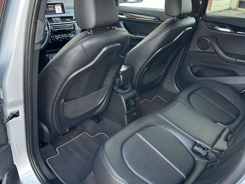 Used 2020 BMW X1 xDrive28i w/ Convenience Package image 14