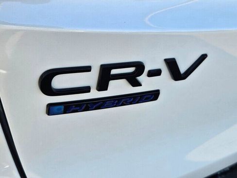 New 2026 Honda CR-V TrailSport image 32
