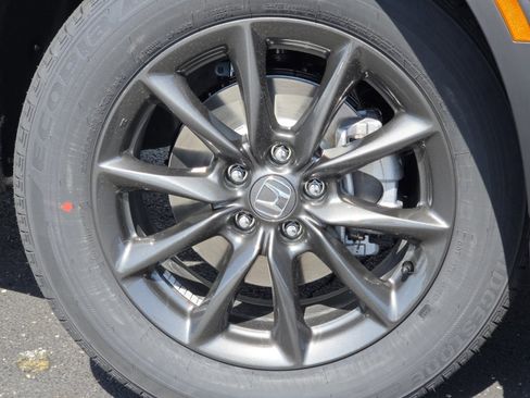 New 2026 Honda CR-V EX-L image 13
