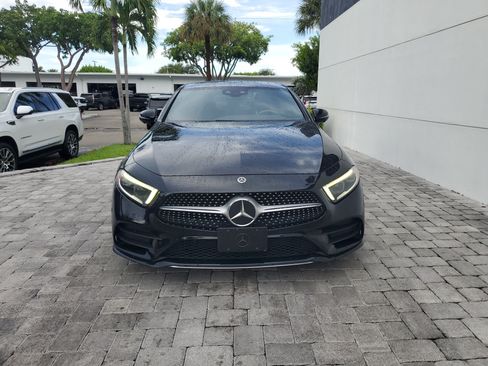 Used 2019 Mercedes-Benz CLS 450 image 2