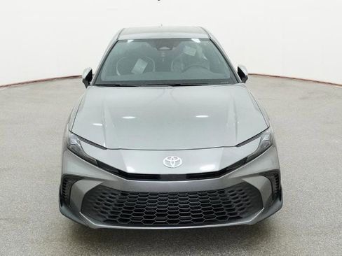 New 2026 Toyota Camry SE FWD image 12