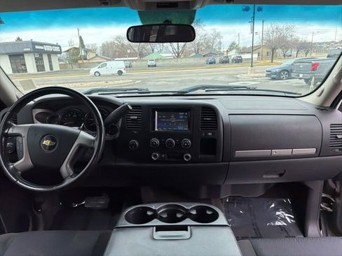 Used 2011 Chevrolet Silverado 1500 LT image 7