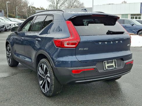New 2026 Volvo XC40 B5 Ultra w/ Protection Package Premier image 3