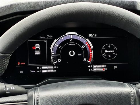 New 2026 Toyota Tundra Limited image 16