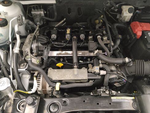 Used 2023 Nissan Kicks S FWD image 30