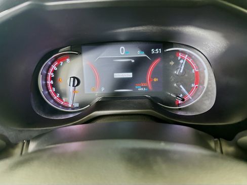Used 2024 Toyota RAV4 LE FWD image 19
