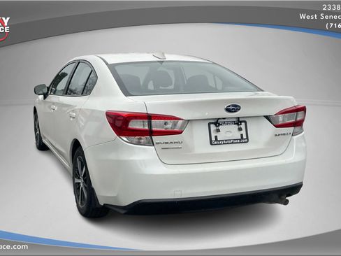 Used 2021 Subaru Impreza Premium image 7