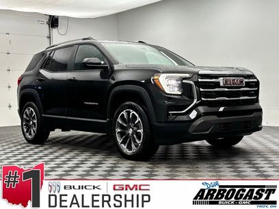 New 2026 GMC Terrain Elevation w/ Elevation Premium Package