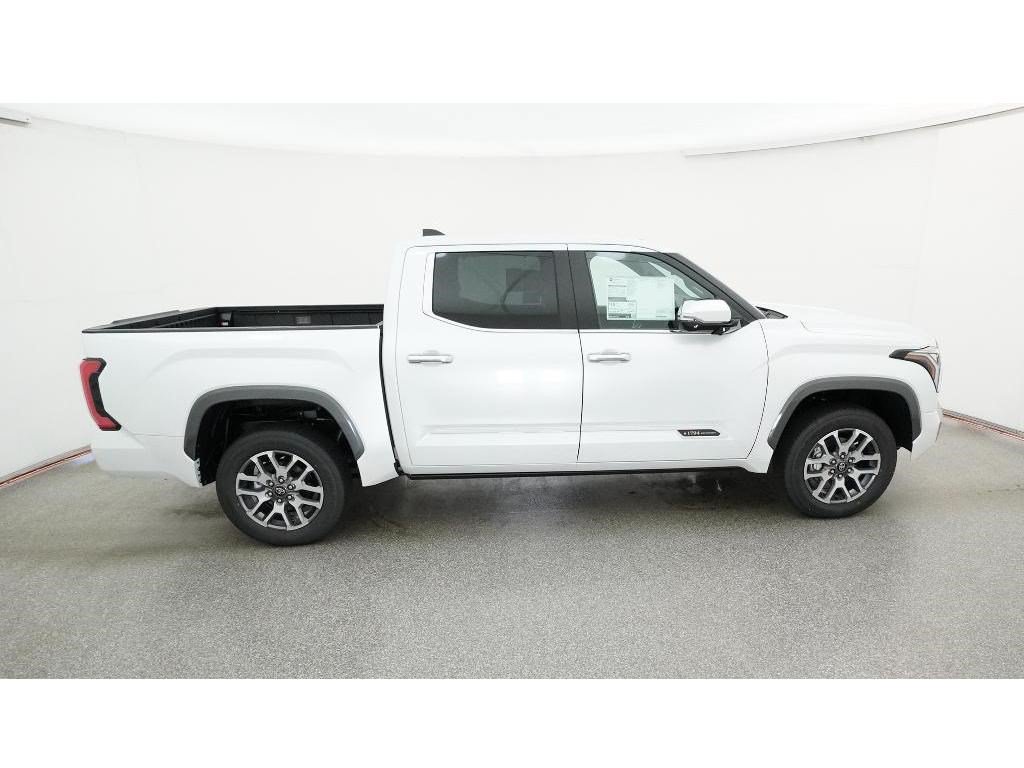 New 2026 Toyota Tundra 1794 Edition AWD/4WD image 12