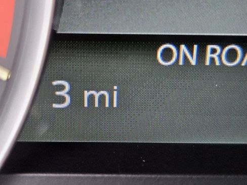 New 2026 Nissan Frontier SV w/ Tow Package image 17