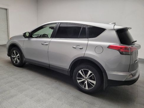 Used 2018 Toyota RAV4 XLE w/ All Weather Liner Package FWD image 3