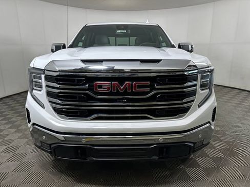 New 2026 GMC Sierra 1500 SLT w/ SLT Premium Plus Package image 8