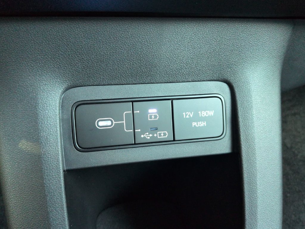 New 2027 Hyundai Ioniq 5 XRT AWD/4WD image 34