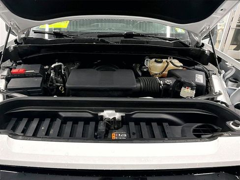 Used 2021 GMC Sierra 1500 Elevation image 28