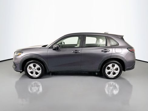 Certified 2023 Honda HR-V LX image 8