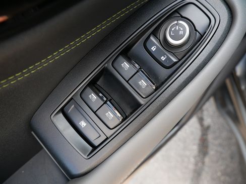 Certified 2023 Subaru Outback Limited XT AWD/4WD image 52